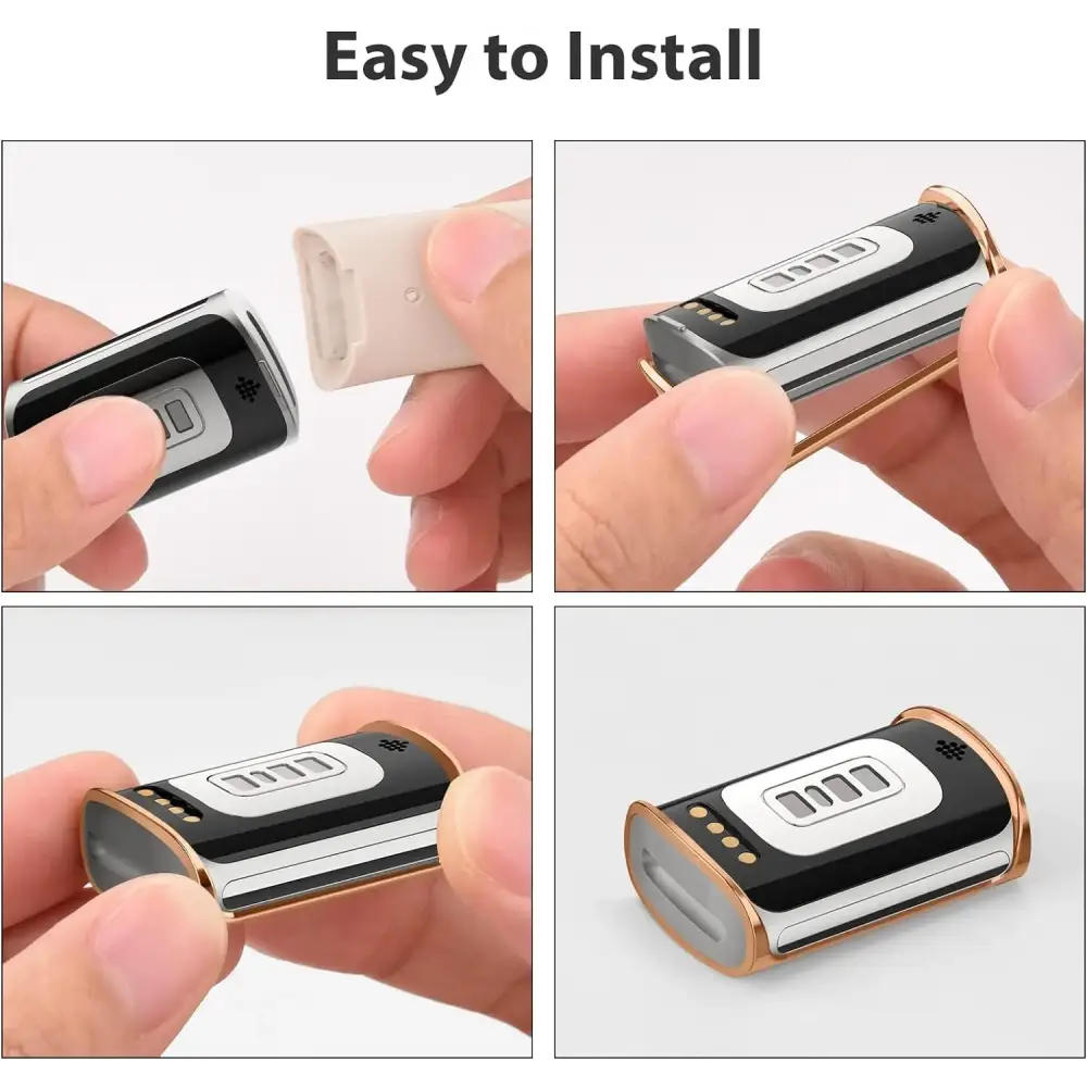 Protective Case for the Fitbit Charge 6