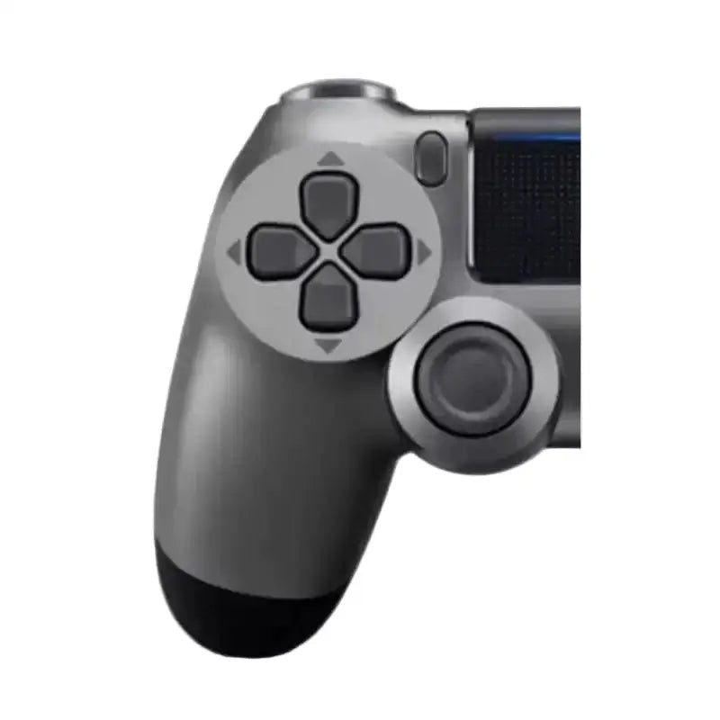 PS4 Wireless Gamepad with Gyro & Bluetooth (7 colours available)