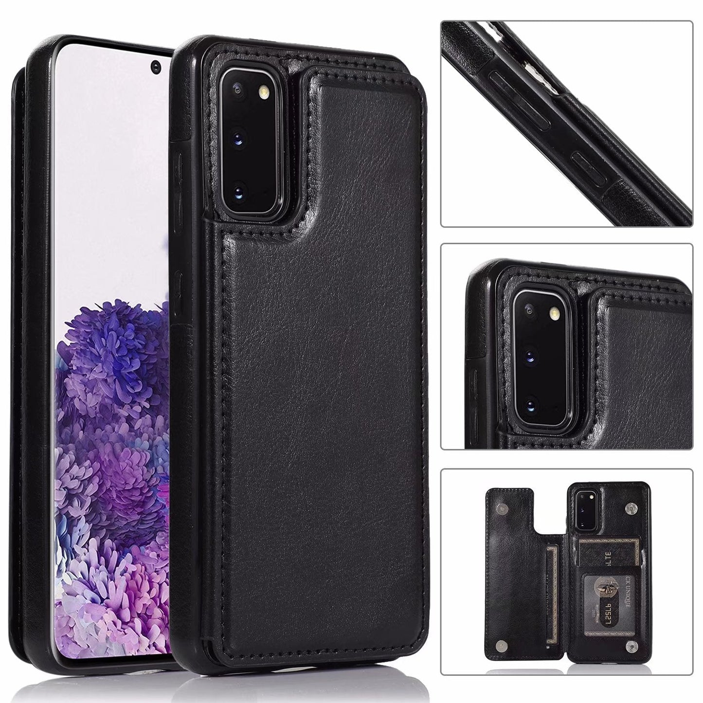 Samsung S20 Plus Caes