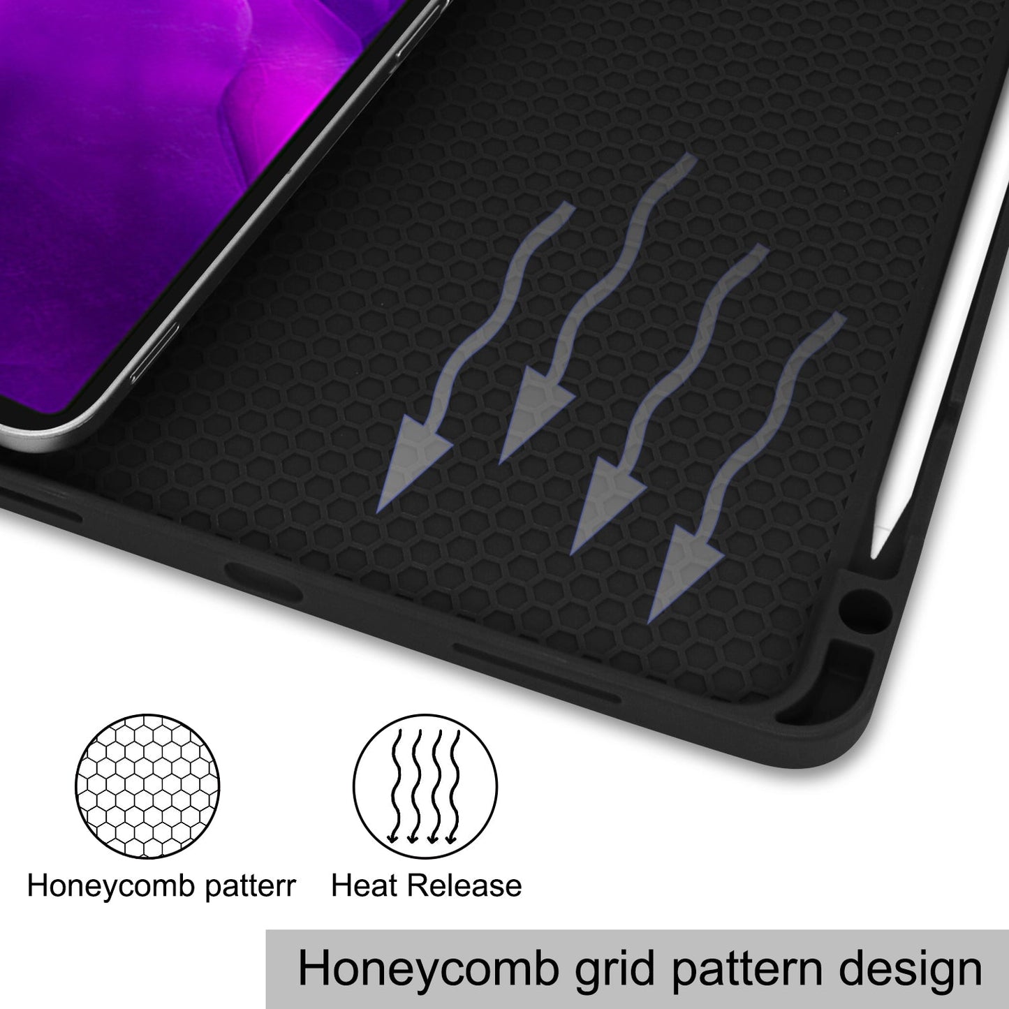 iPad Pro 11 Case (2018/2020) - salelink.co.nz