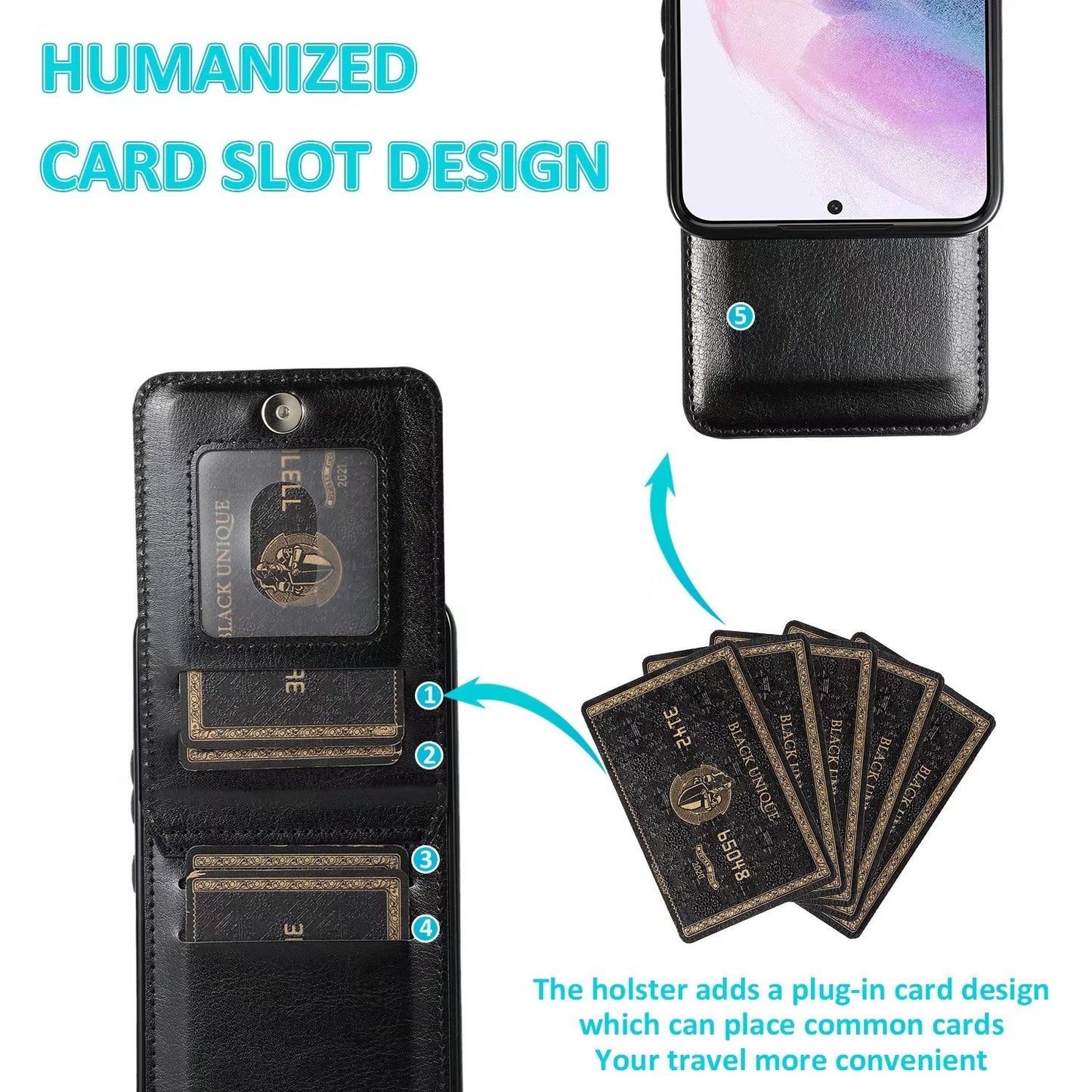 Samsung S21 Plus Case