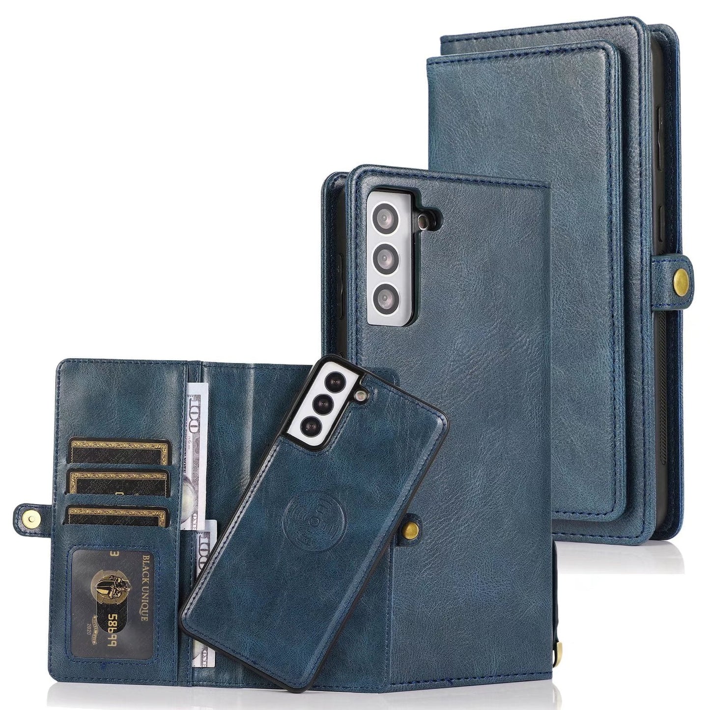 Samsung S21 Plus Case