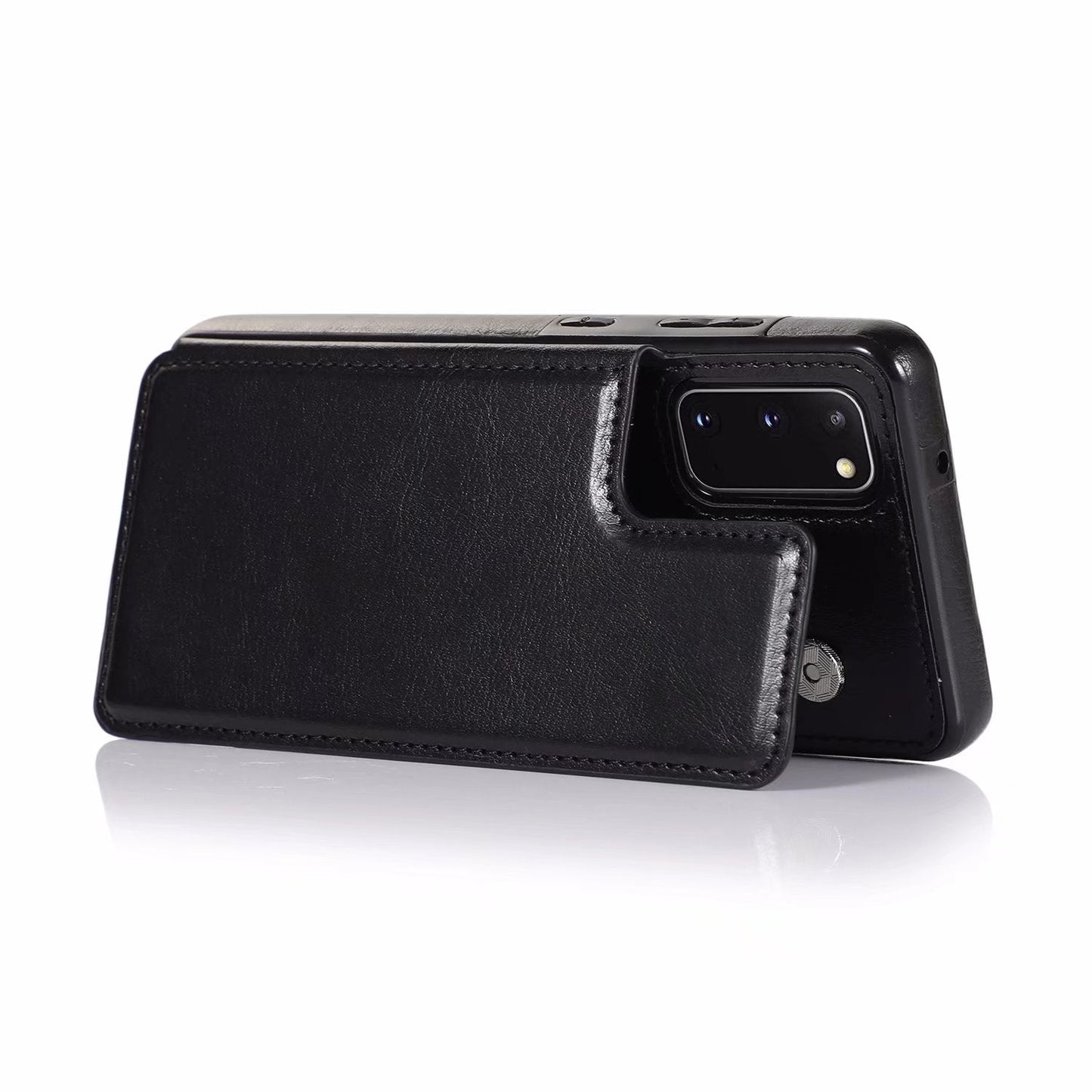 Samsung S20 Plus Caes