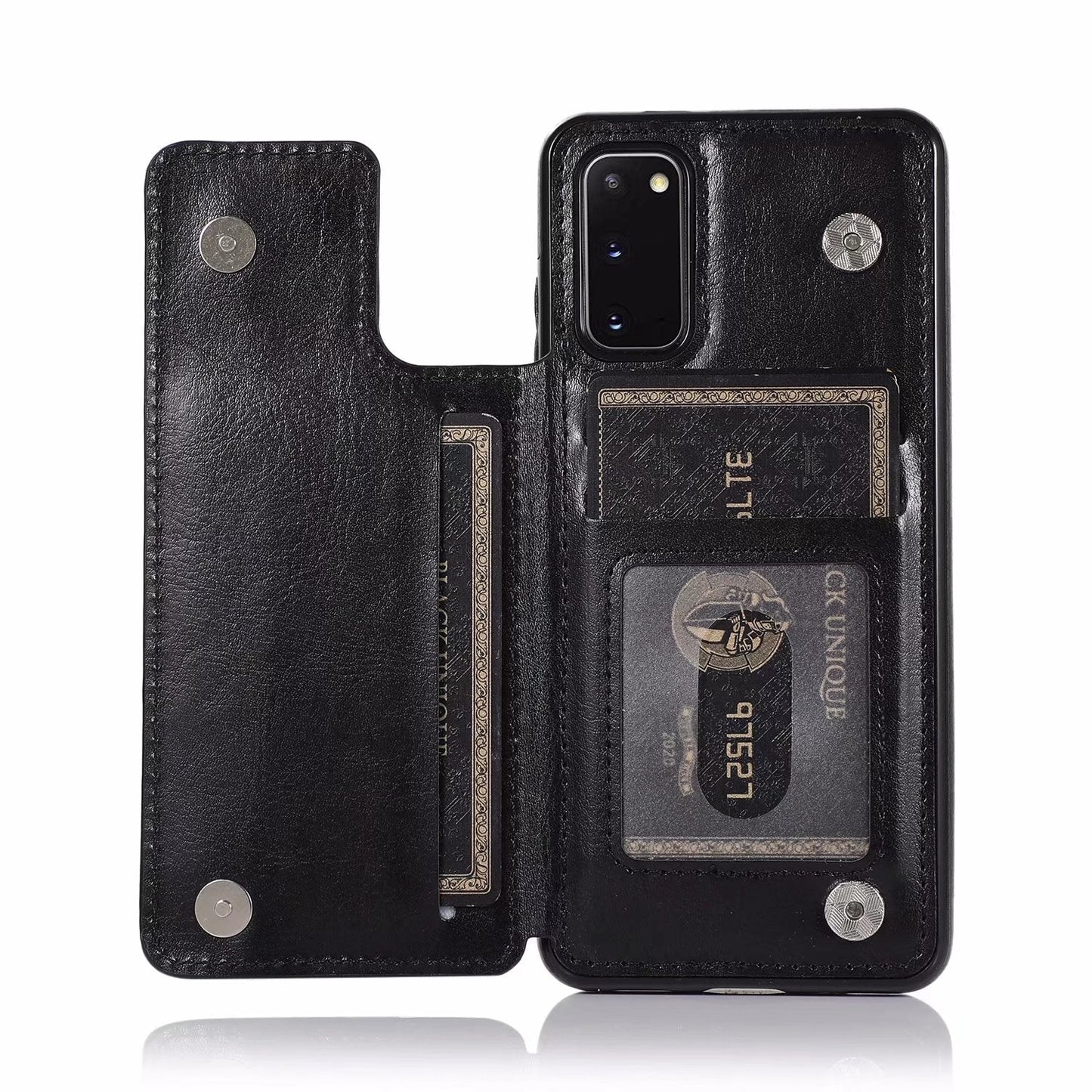 Samsung S20 Plus Caes