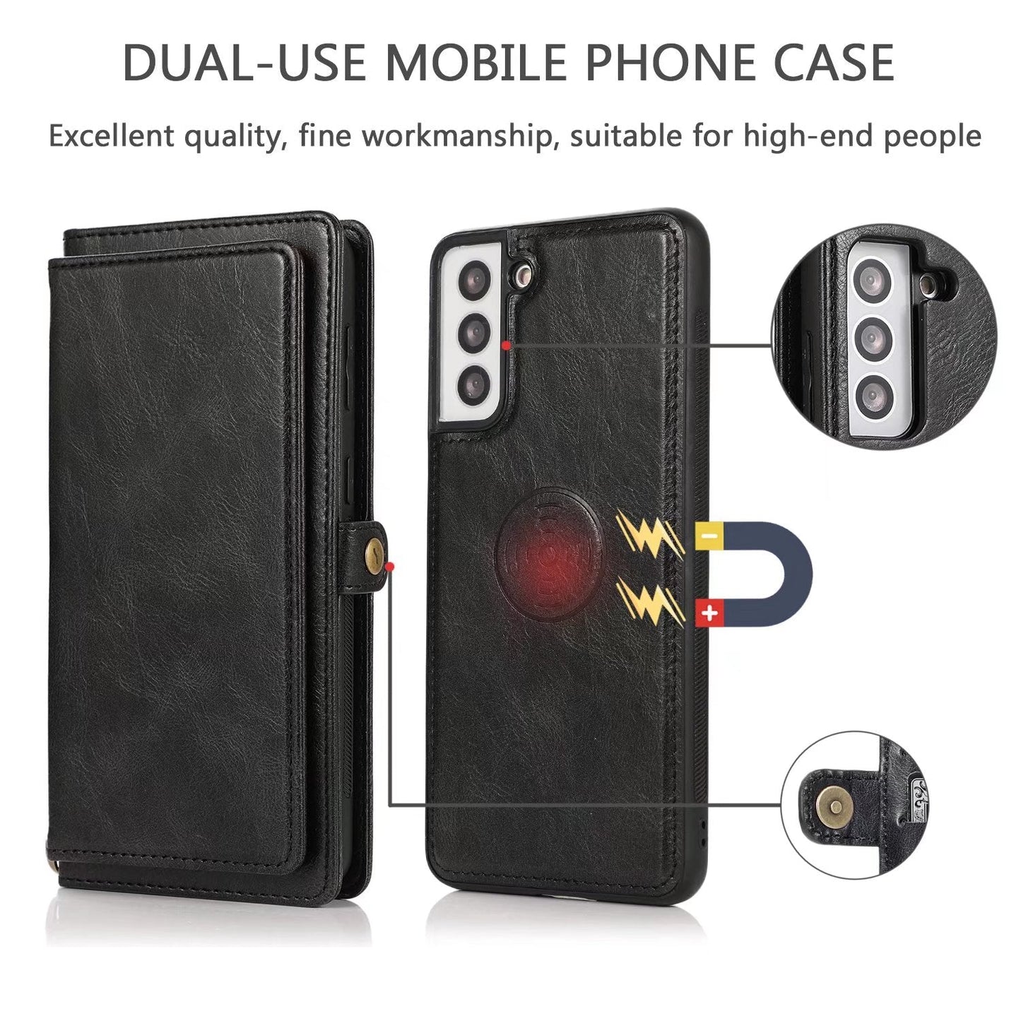Samsung S21 Plus Case
