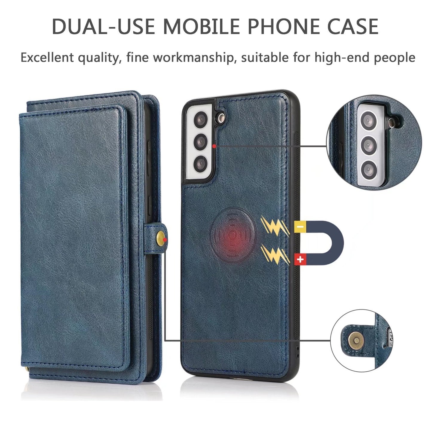 Samsung S21 Plus Case