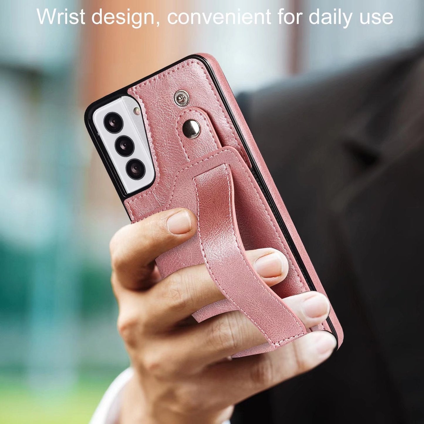 Samsung S21 Plus Case