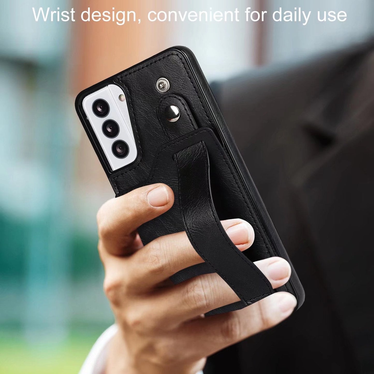 Samsung S21 Plus Case - salelink.co.nz