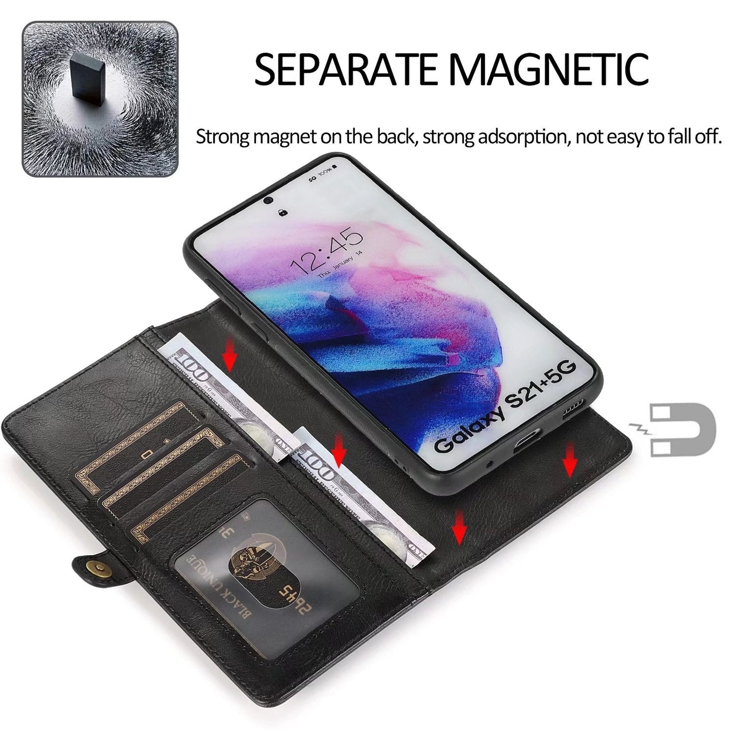 Samsung S21 Plus Case - salelink.co.nz