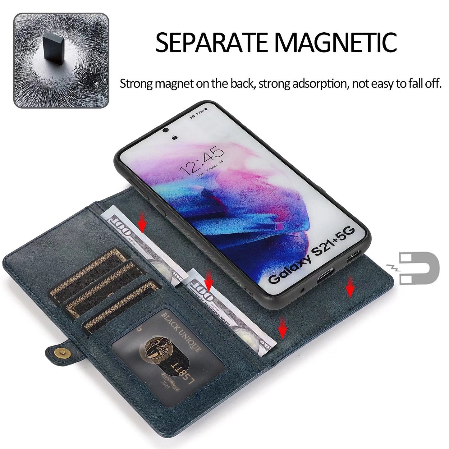 Samsung S21 Plus Case