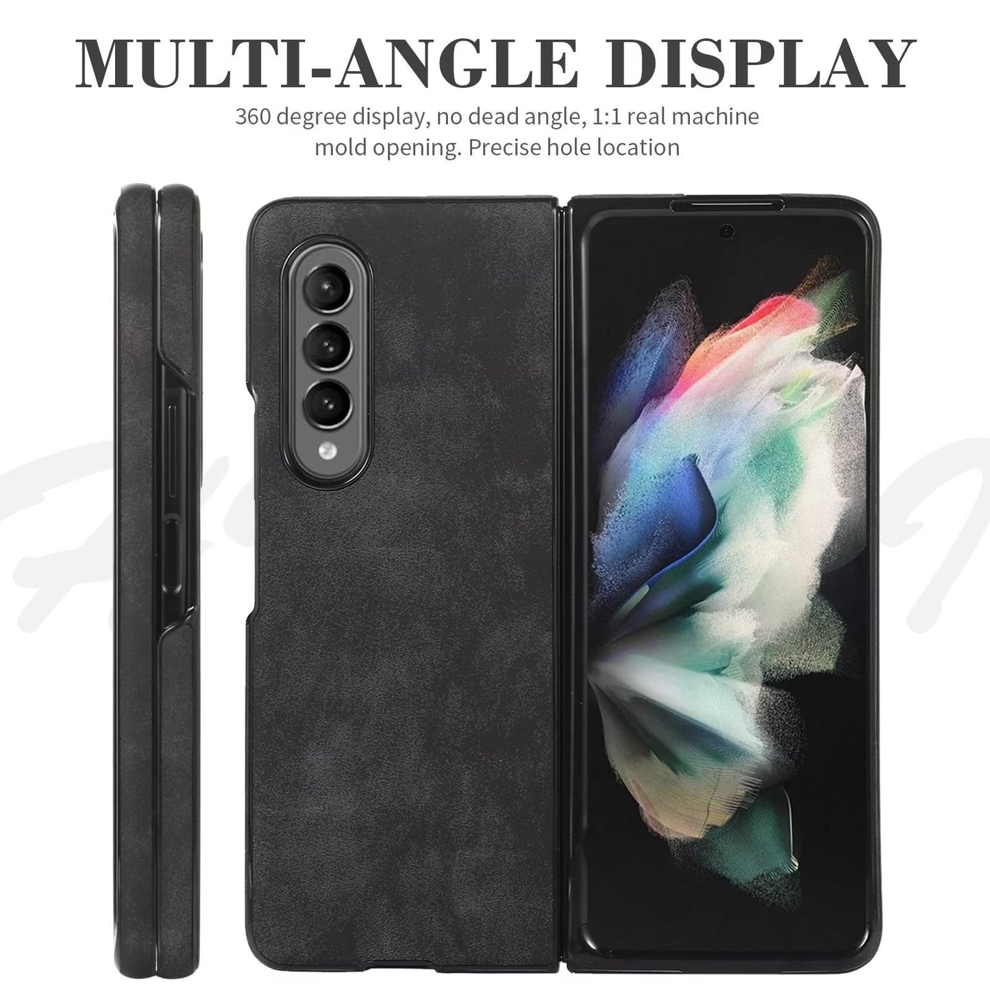 Samsung Galaxy Z Fold 3 Case