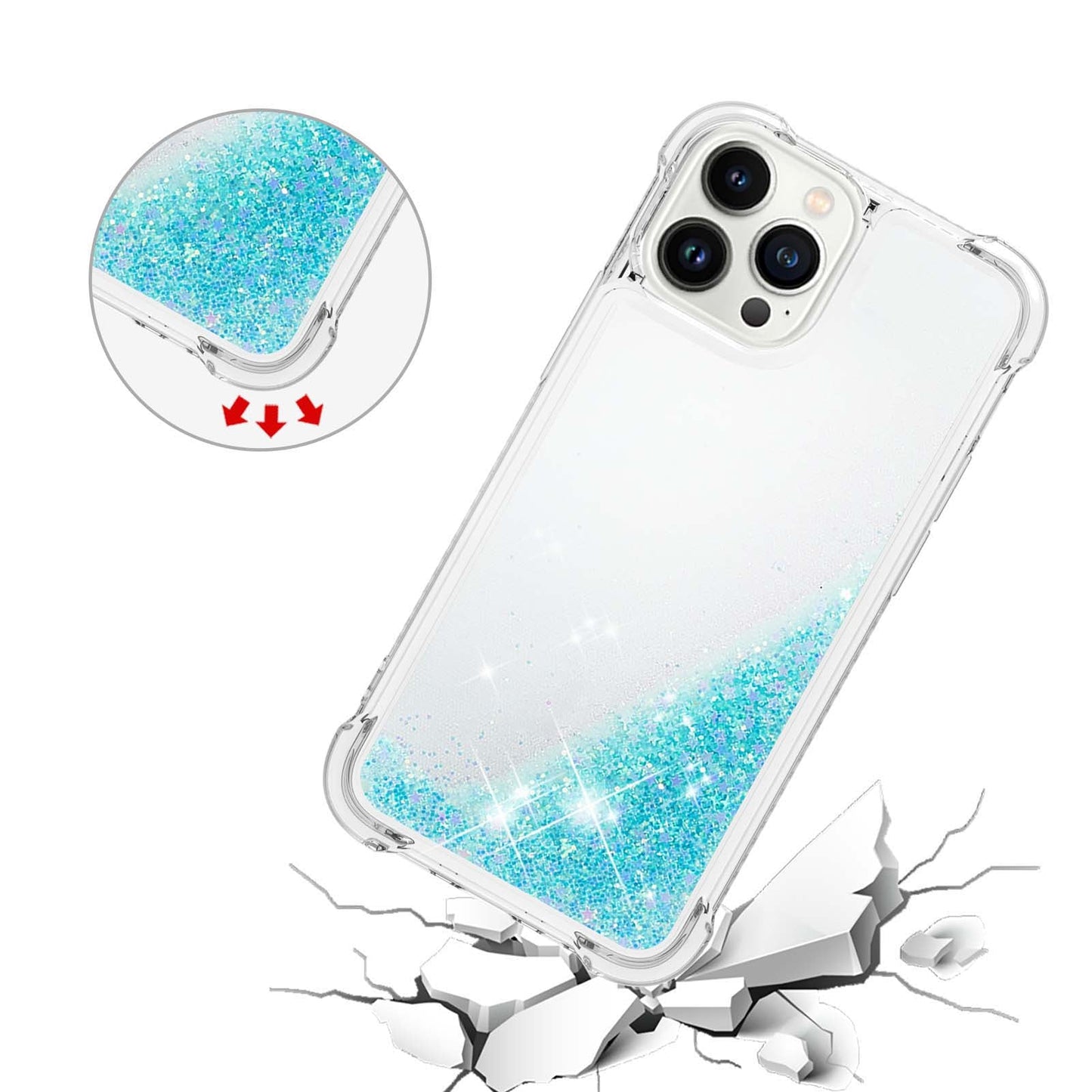 iPhone 15 Pro Case
