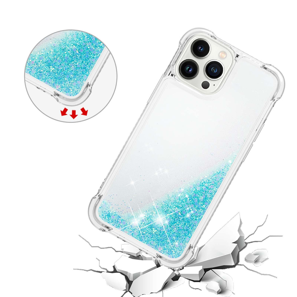 iPhone 15 Pro Case