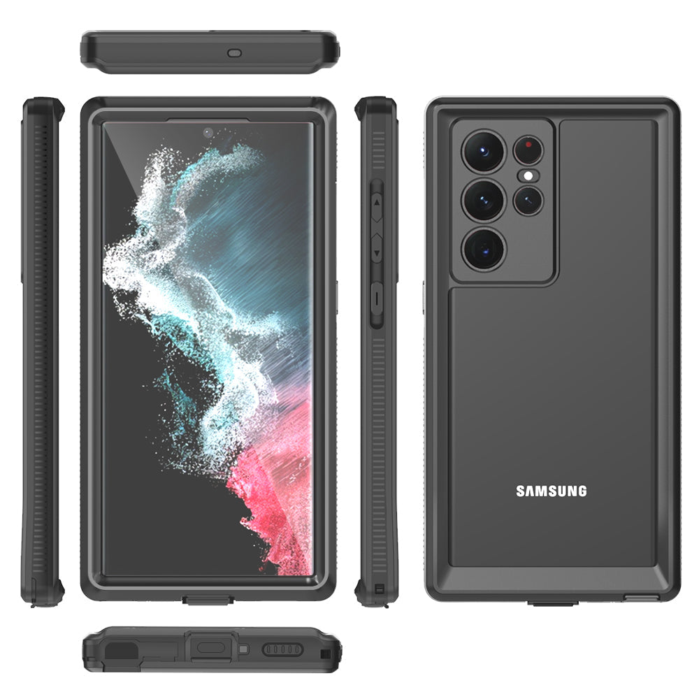 Samsung S22 Ultra Waterproof Case