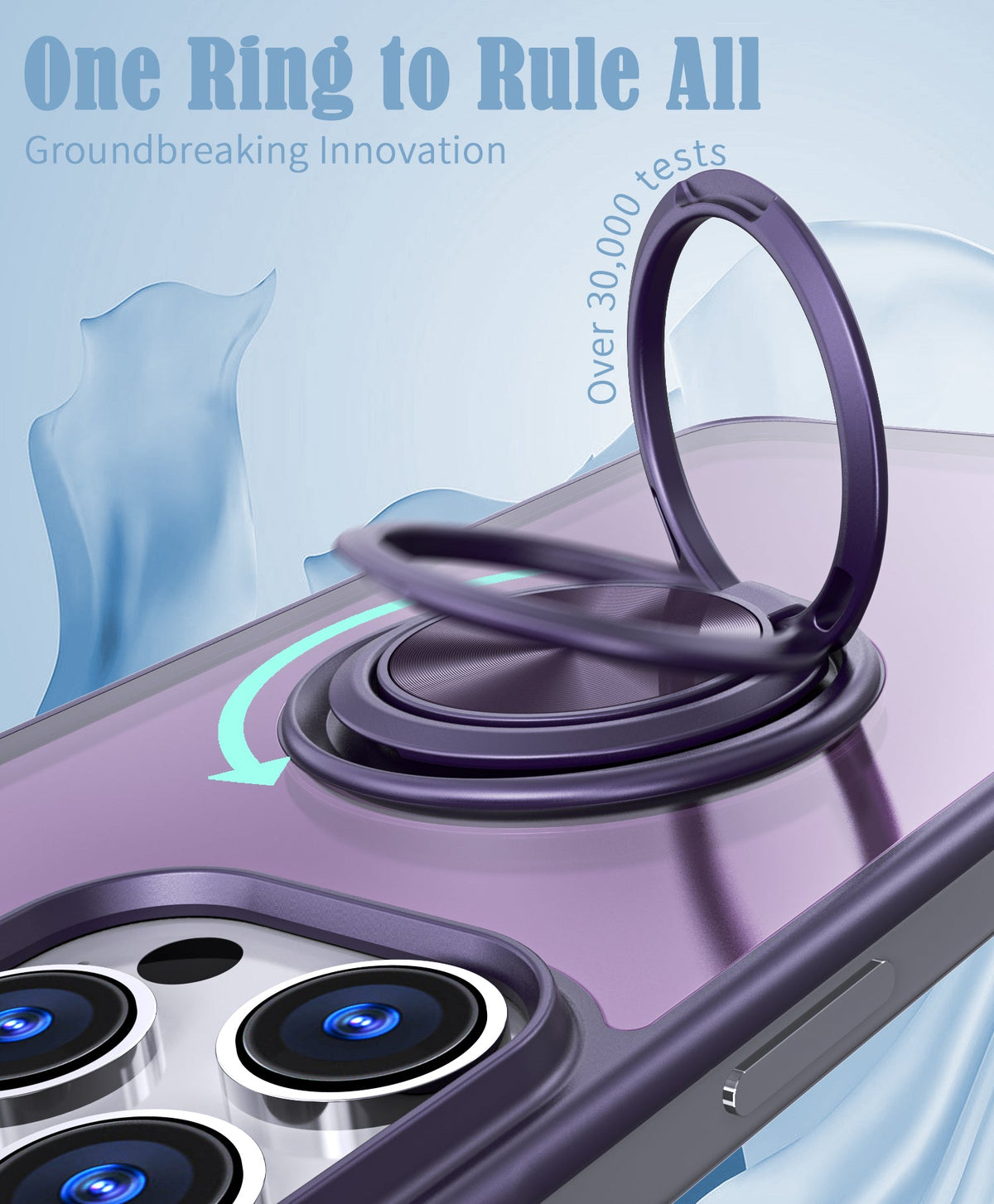 iPhone 15 Case