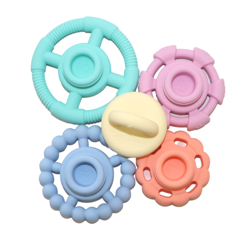 Jellystone - Rainbow Stacker