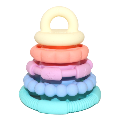 Jellystone - Rainbow Stacker
