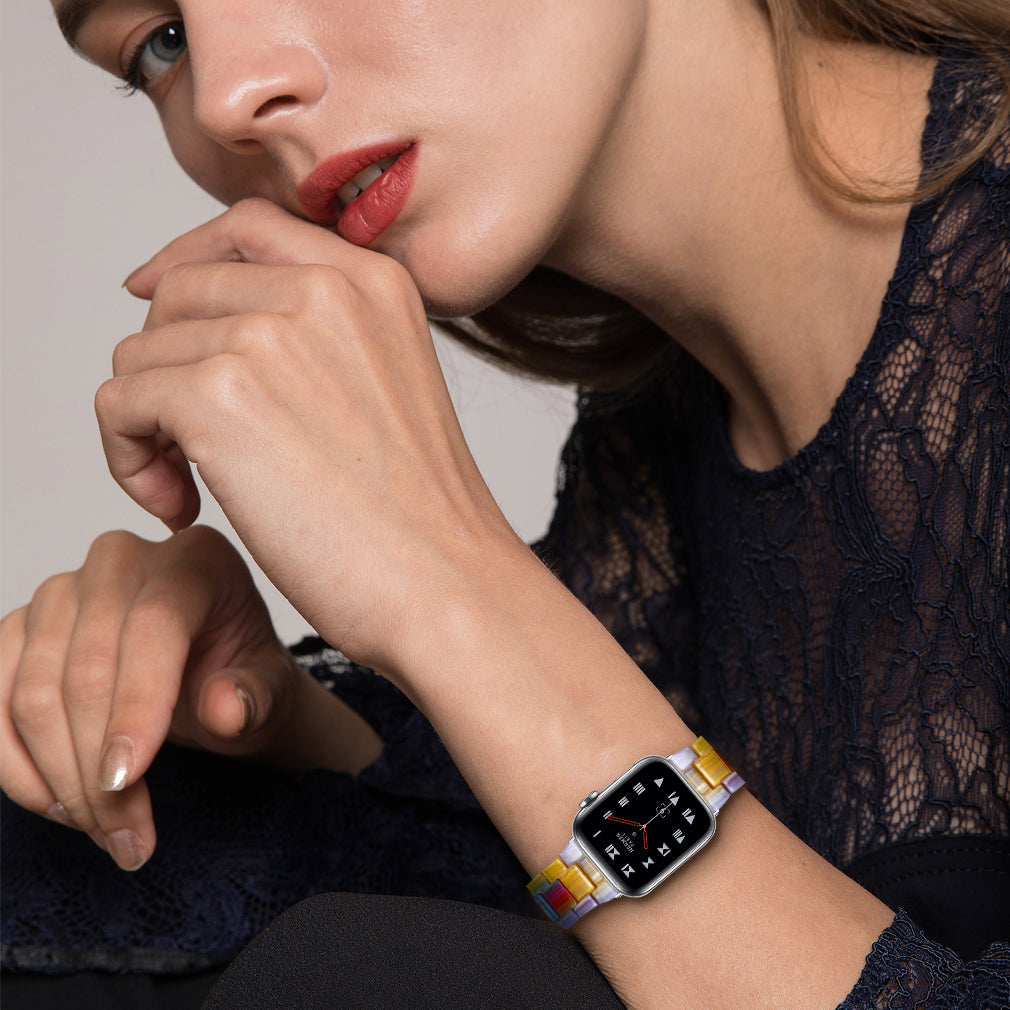 Apple Watch Band Strap 44mm 45mm 46mm(Series 10) 49mm Ultra 2 - salelink.co.nz