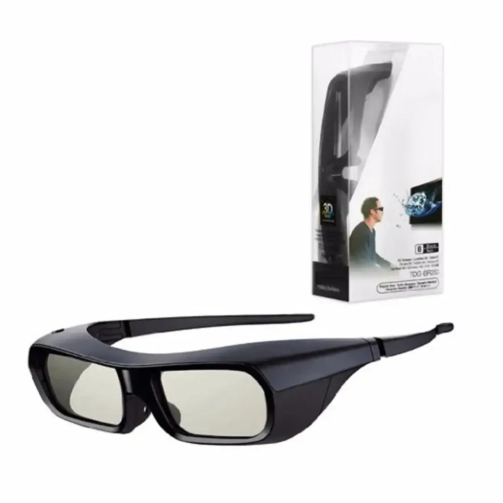Rechargeable 3D Glasses for Sony BRAVIA 2010–2012 Models