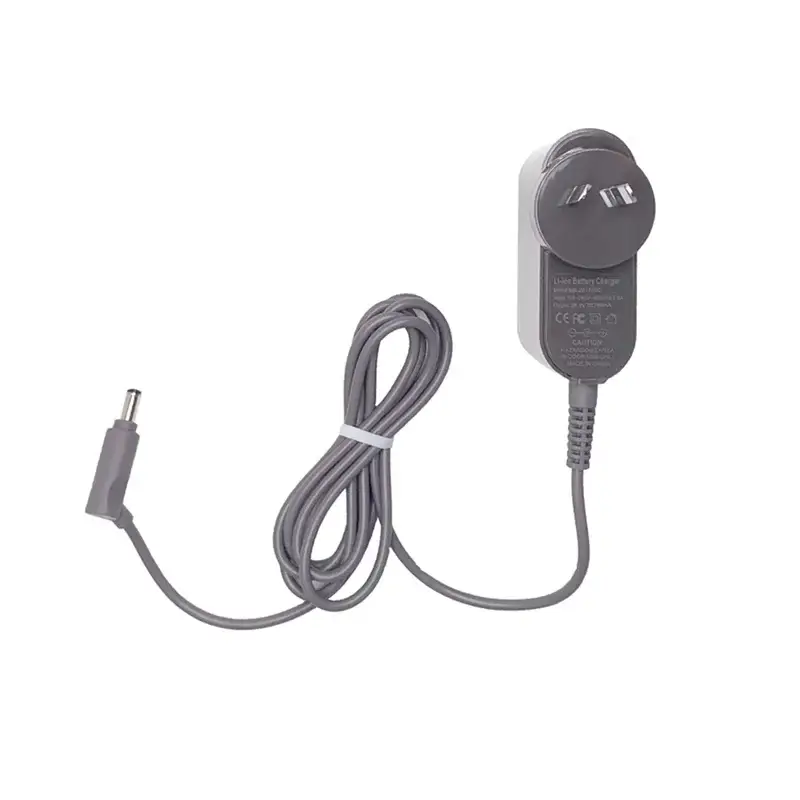 Replacement 26.1V AU Plug Charger for V6 V7 V8 Cordless Vacuum Cleaners