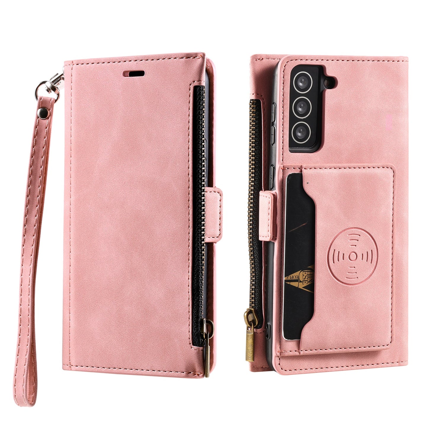 Samsung S21 Plus Case
