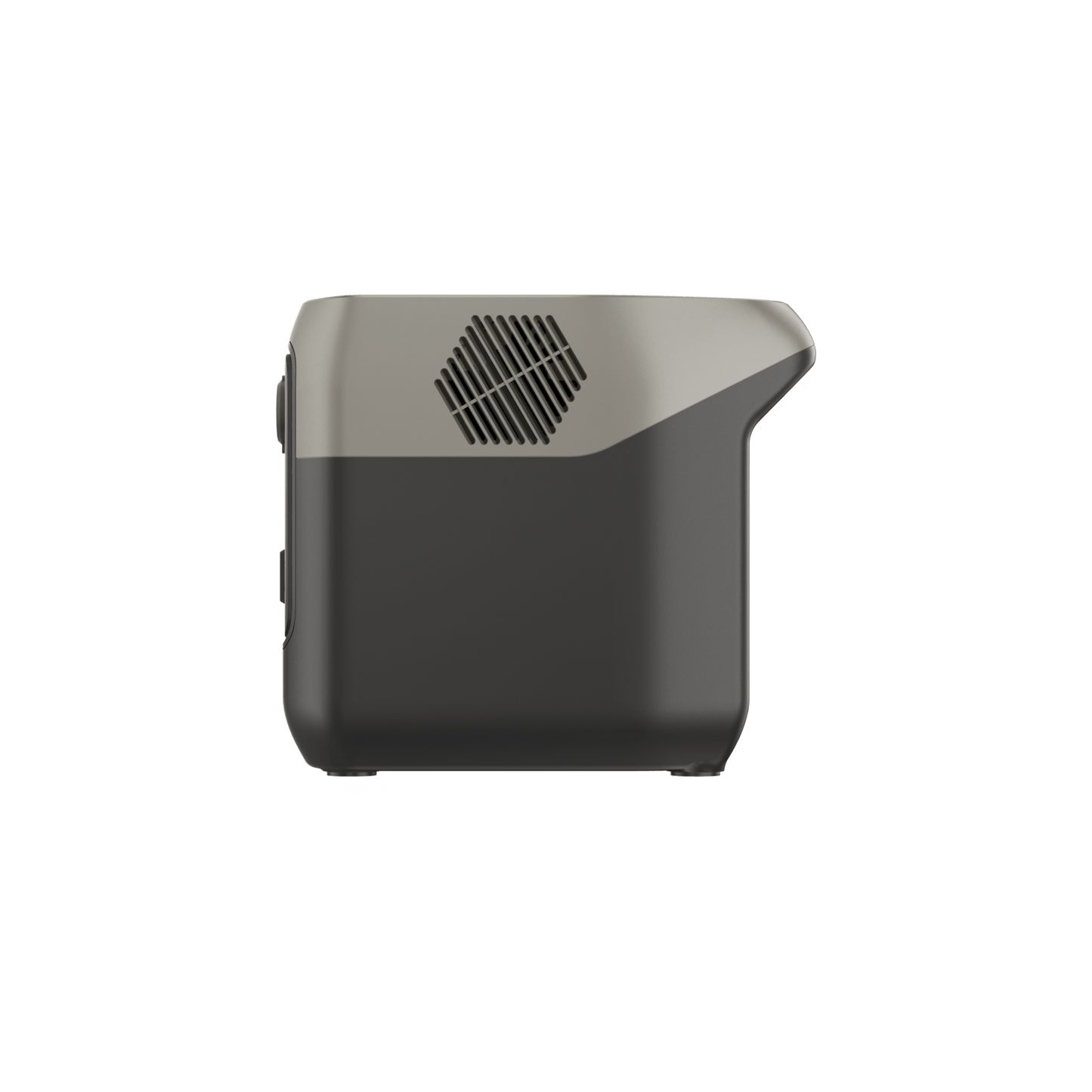 EcoFlow RIVER 2 Pro + 220W Solar Panel - Actiontech
