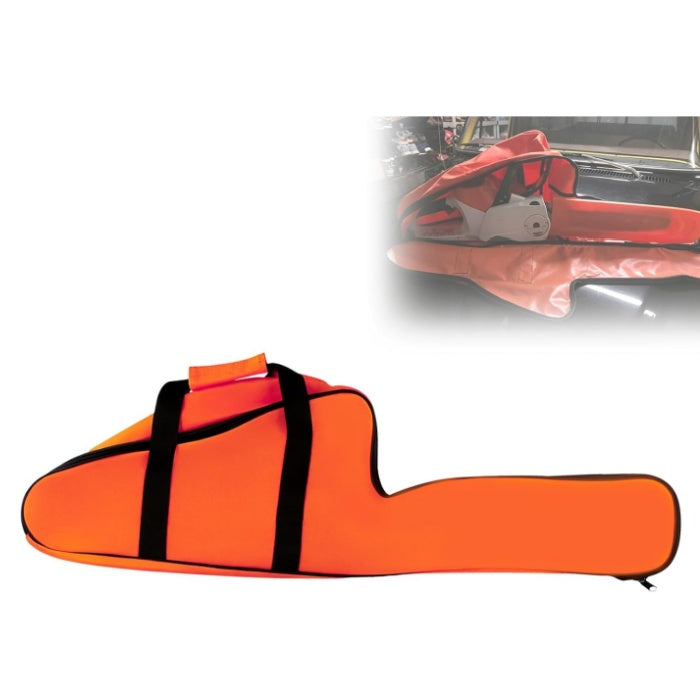 Chainsaw Bag - 16 to 18inch Carrying Case