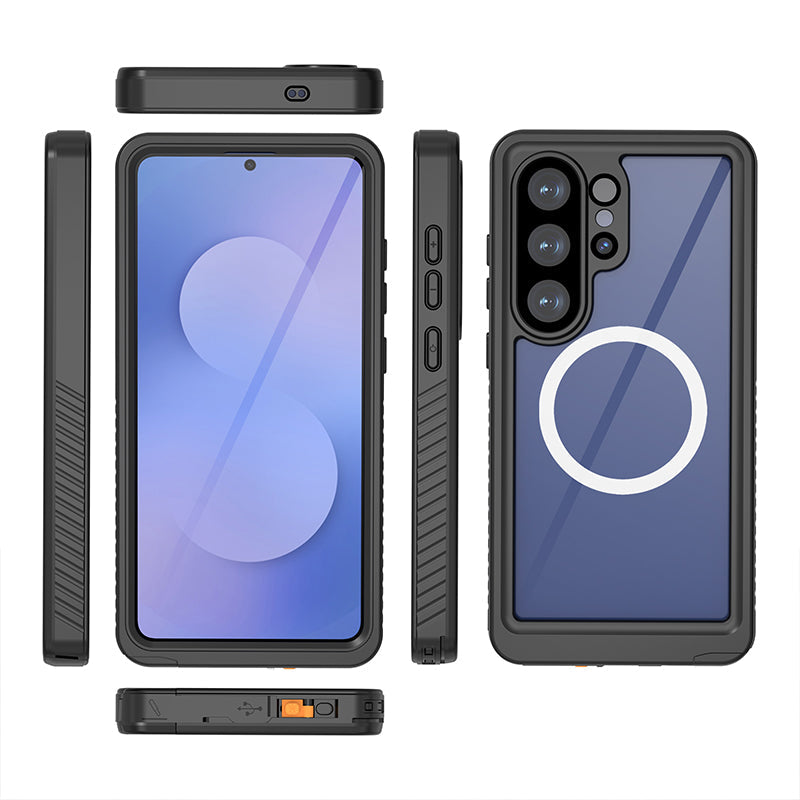 Samsung S26 Ultra Case Waterproof
