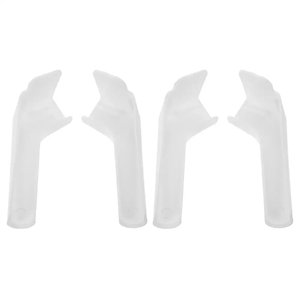 RV Rain Gutter Spouts – Efficient Roof Drainage & Protection (4Pcs)