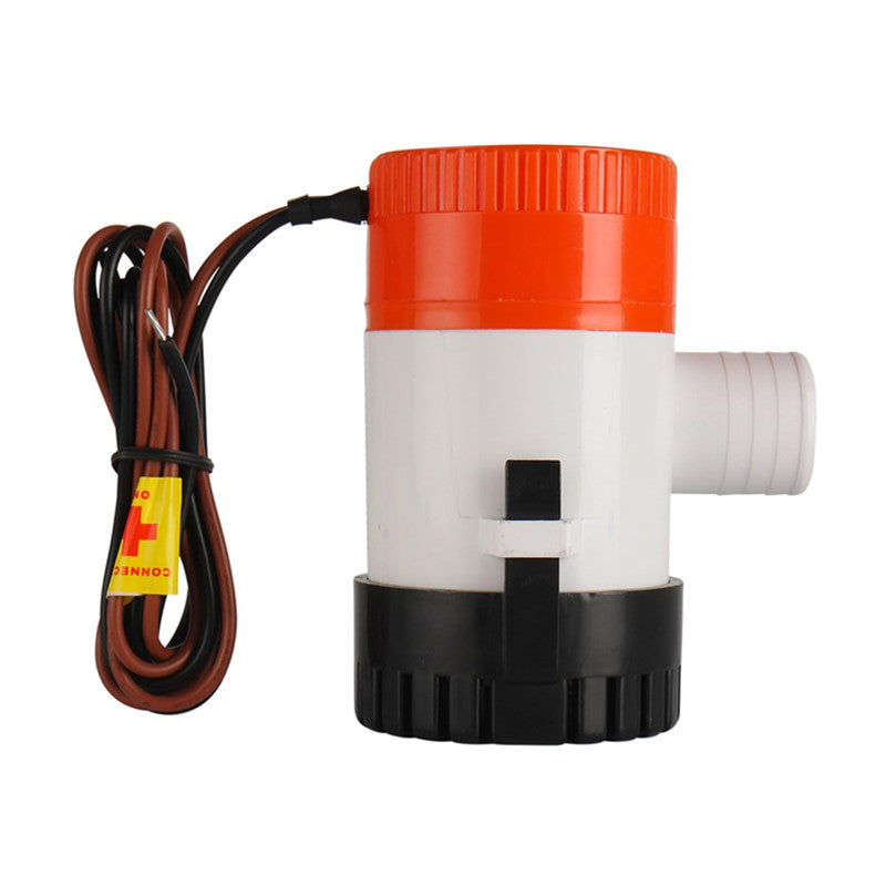 12V SEAFLO 1100GPH Bilge Submersible Water Pump