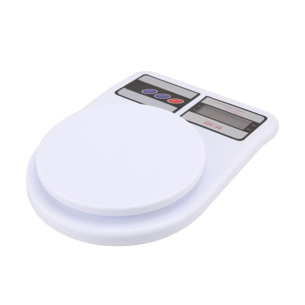 10kg/1g Kitchen Scale
