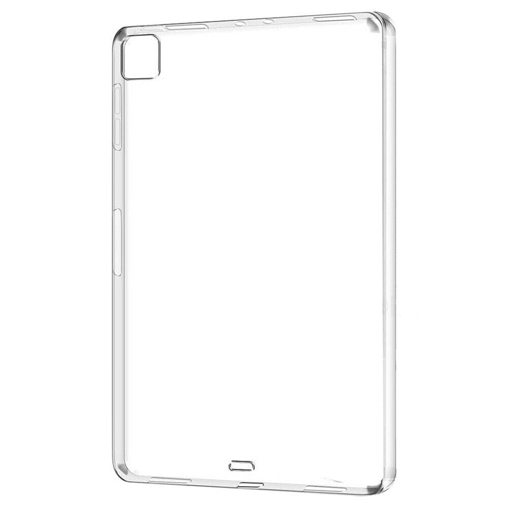 iPad Pro 11 2020 Case Clear - salelink.co.nz