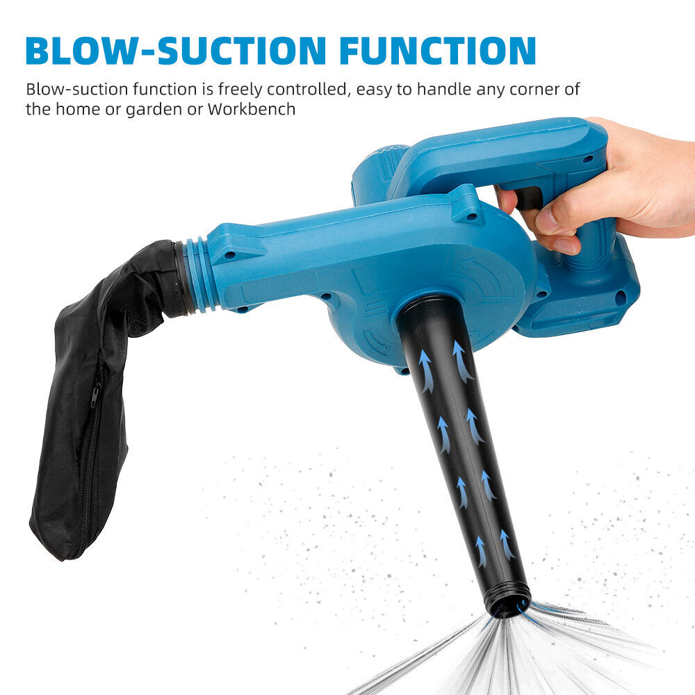 18V Leaf Blower