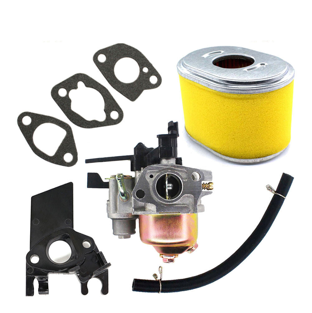 Carburetor Carby For HONDA GX140 GX160 GX200 5.5HP - 6.5hp 168F 170F Air Filter