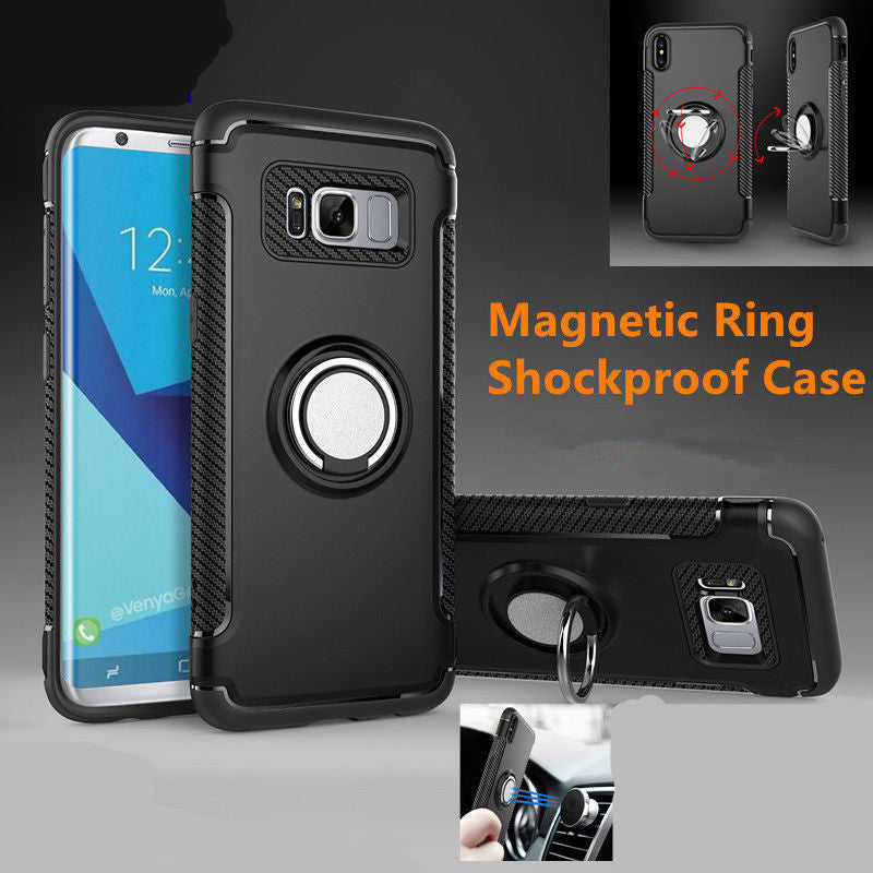 Samsung S8 Plus case