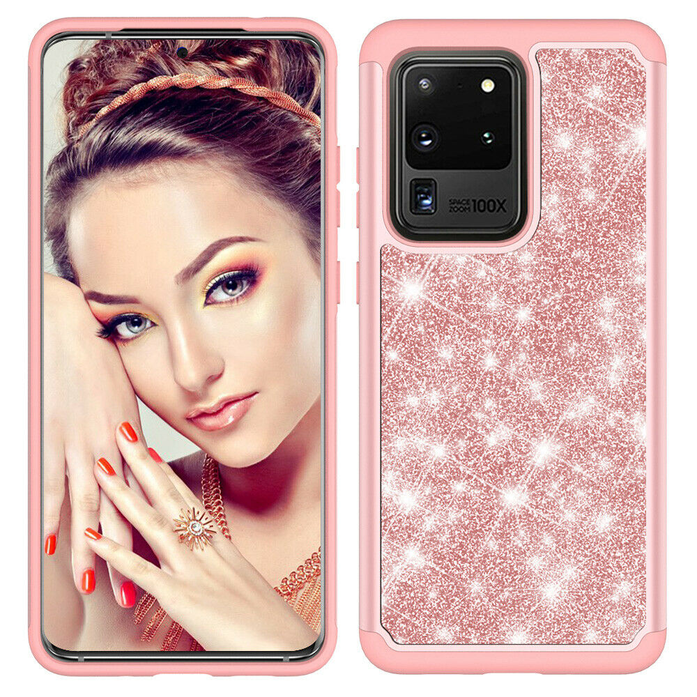Samsung S20 Ultra Case - salelink.co.nz