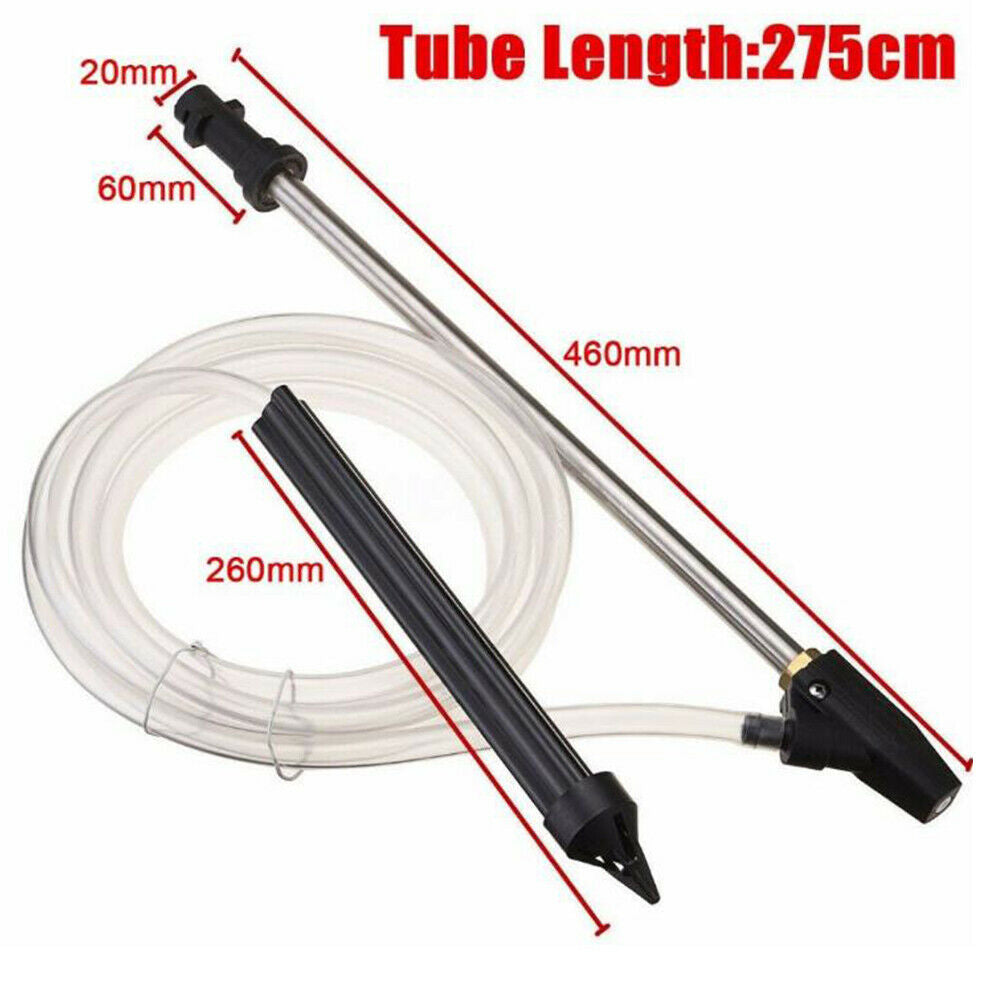 Sand Blaster Wet Blasting Washer Sandblasting Kit for Karcher