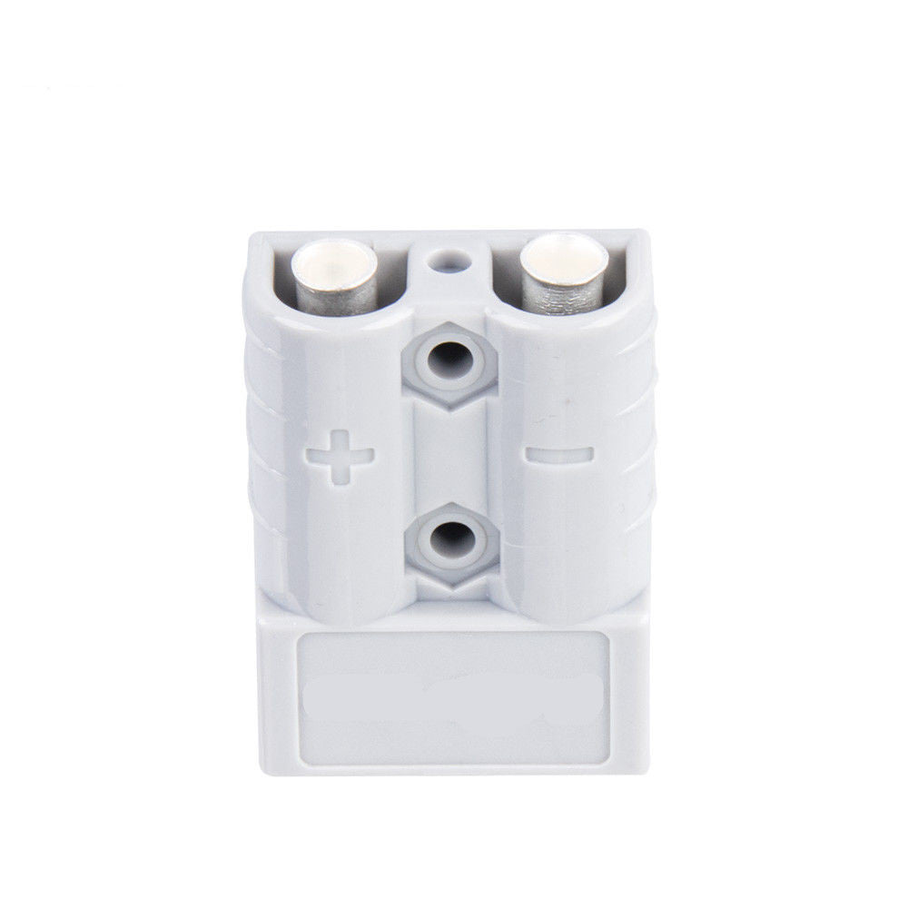 6x Premium Anderson Style Plug 50AMP Exterior Connector DC Power SOLAR CARAVAN - salelink.co.nz