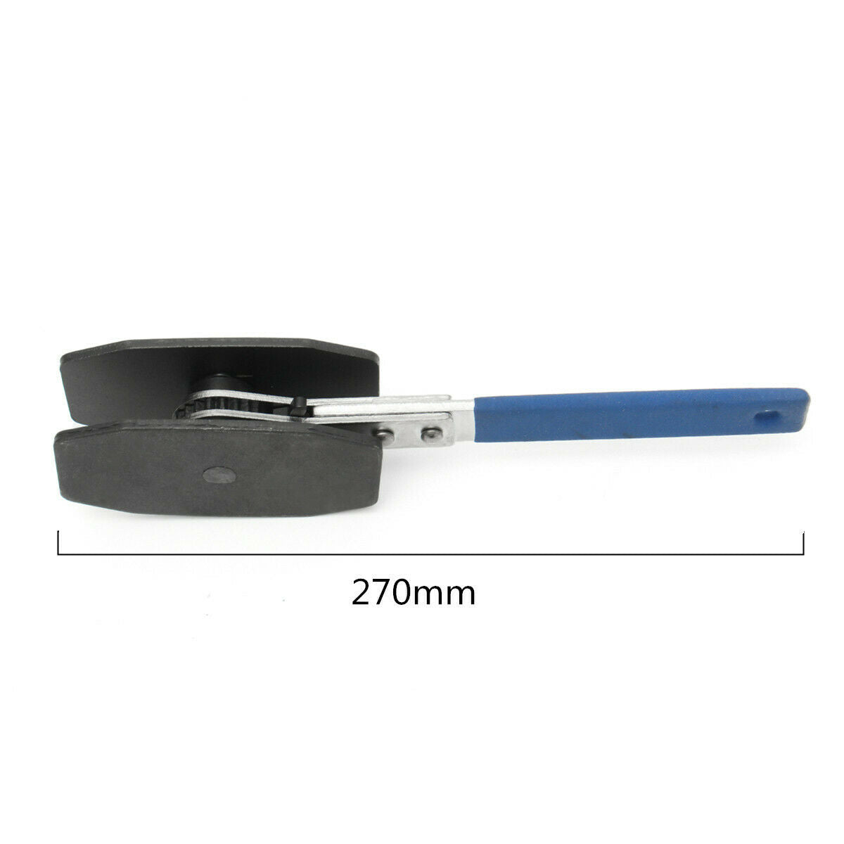 Ratchet Disc Brake Caliper Piston Spreader Separator Pad Press Install Tool - salelink.co.nz