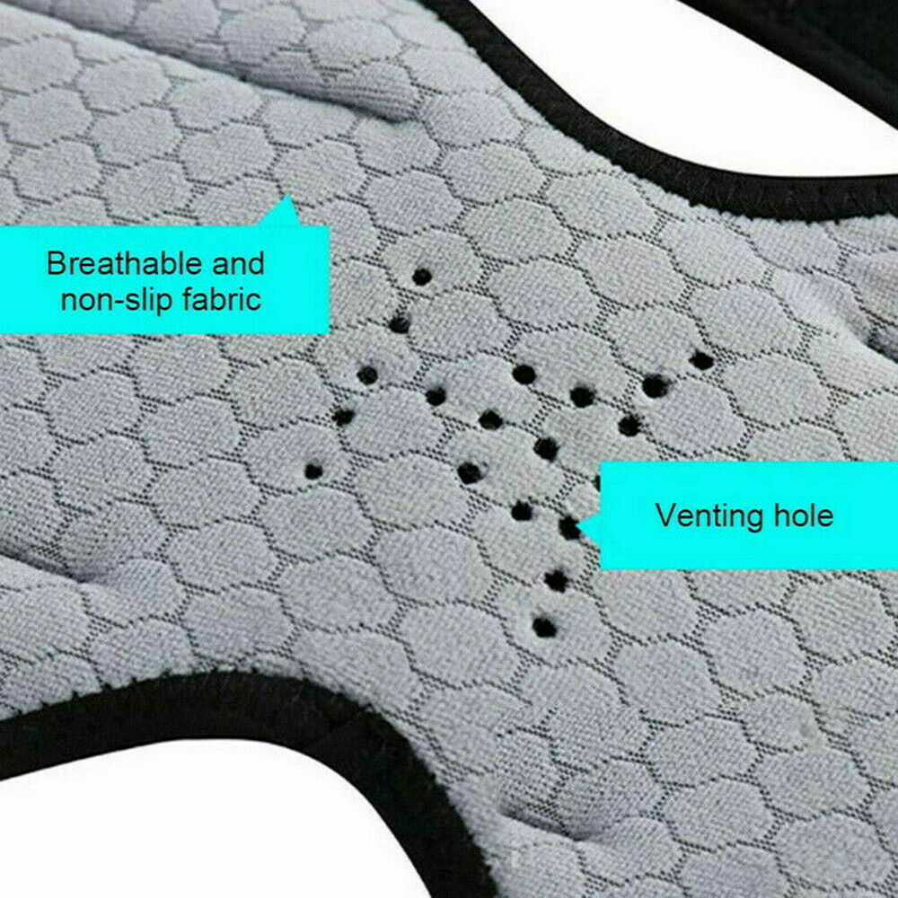 Knee Leg Stabilizer Pads Lift Joint Support Powerful Rebound Spring Force - salelink.co.nz