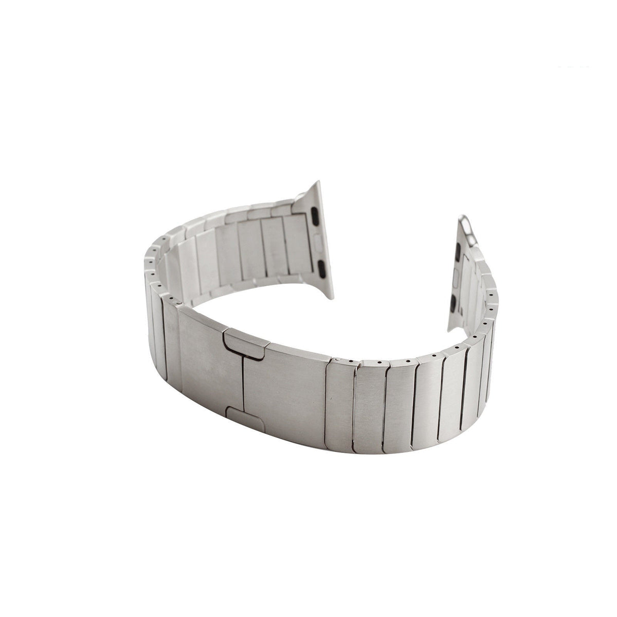 Stainless Steel Strap Band For Apple Watch 44mm 45mm 46mm(Series 10) 49mm Ultra 2 - salelink.co.nz