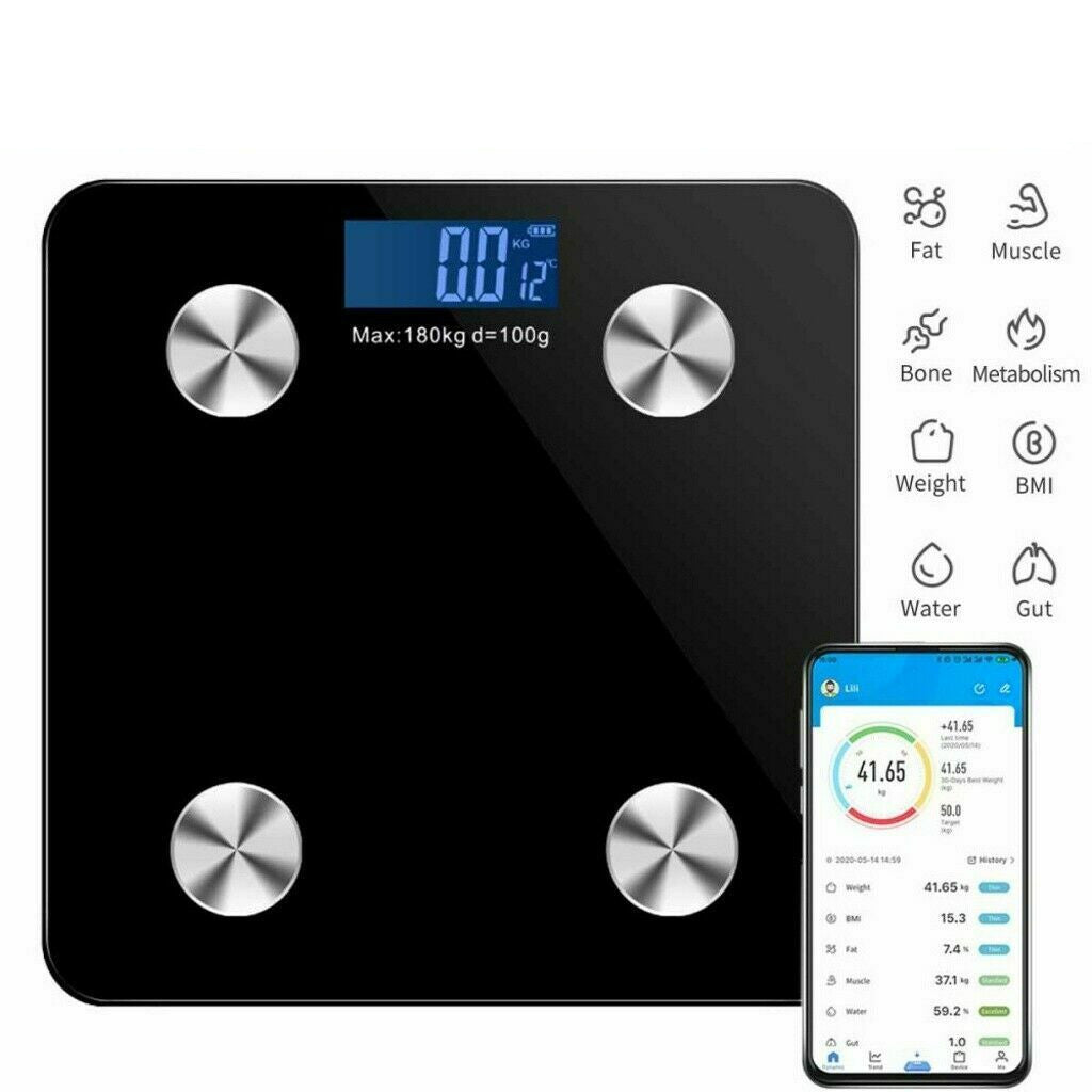 BMI Scales - salelink.co.nz