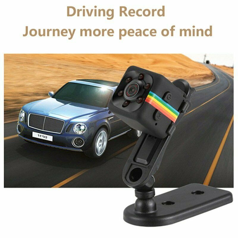 Mini Spy Camera Wireless Security Camera