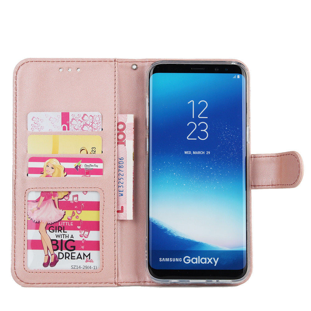 Samsung S8 Plus Case