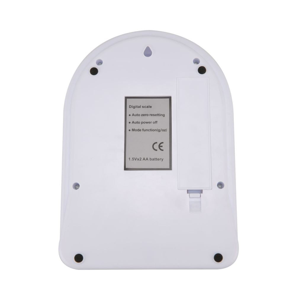 10kg/1g Kitchen Scale