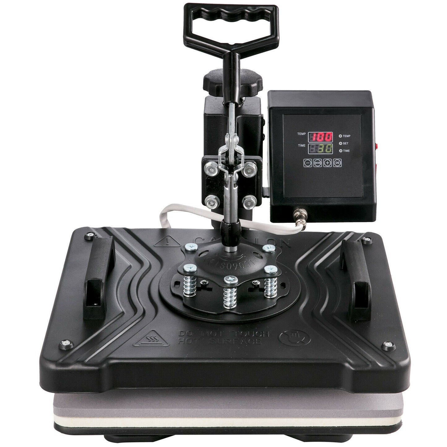 Heat Press Transfer Machine