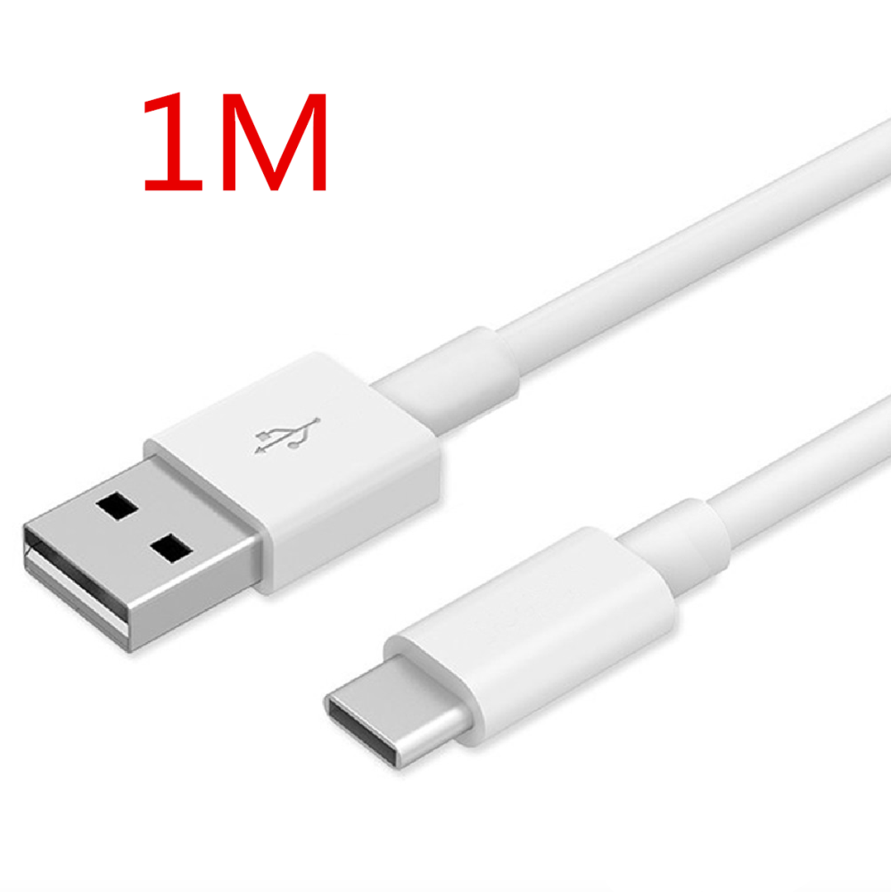 1 Meter USB 2.0 to Type C Charging Cable - salelink.co.nz