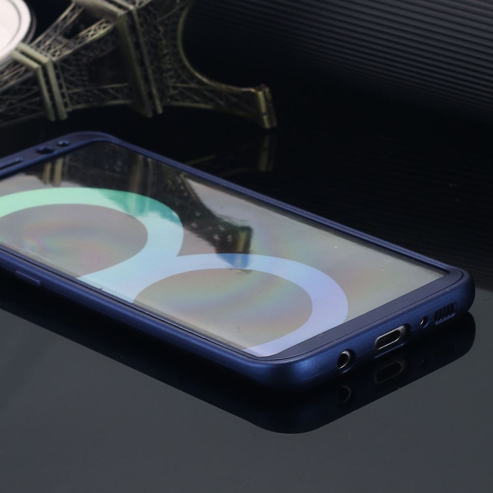 Samsung S8 Plus Case