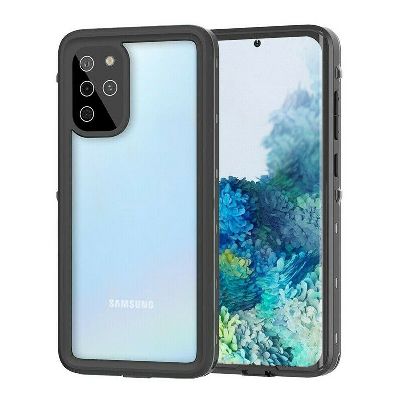 Samsung S20 Plus Case Waterproof Redpepper Snowproof Shockproof - salelink.co.nz