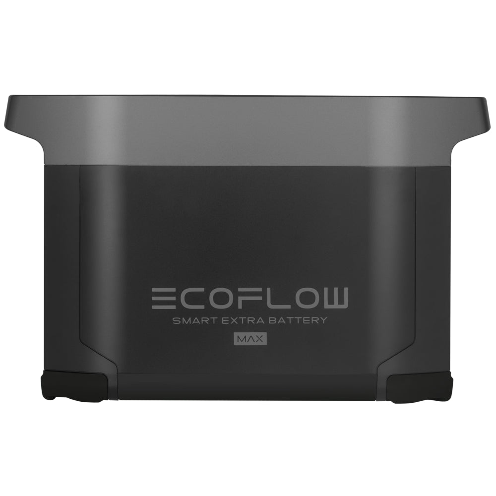 EcoFlow Delta Max Extra Battery